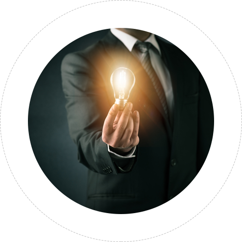 企业核心价值理念