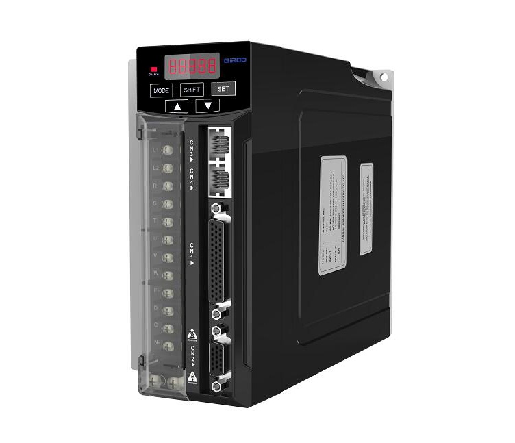 QHE5系列伺服控制器